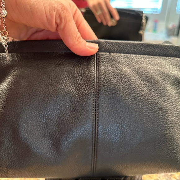 Coach wallet black - Picture 3 of 6